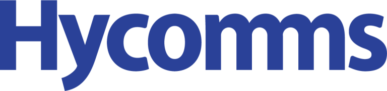 Hycomms Logo